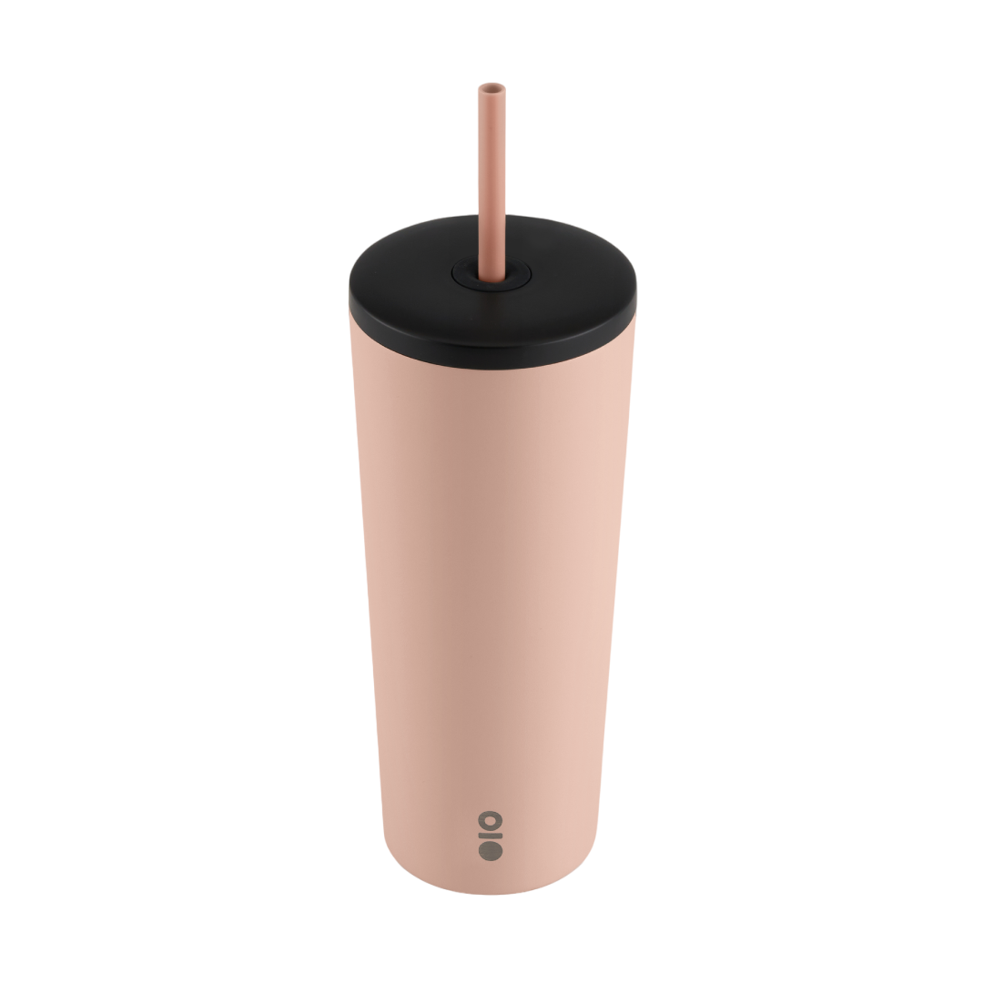 Sense Straw