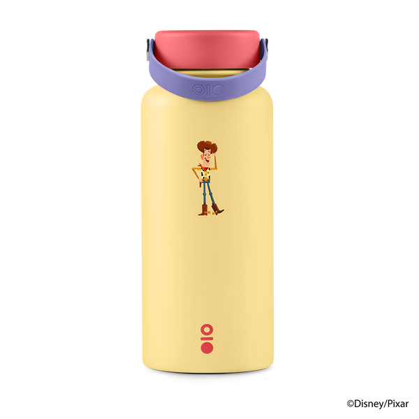 Toy Story Inseparable Pals Ace Bottle Mega