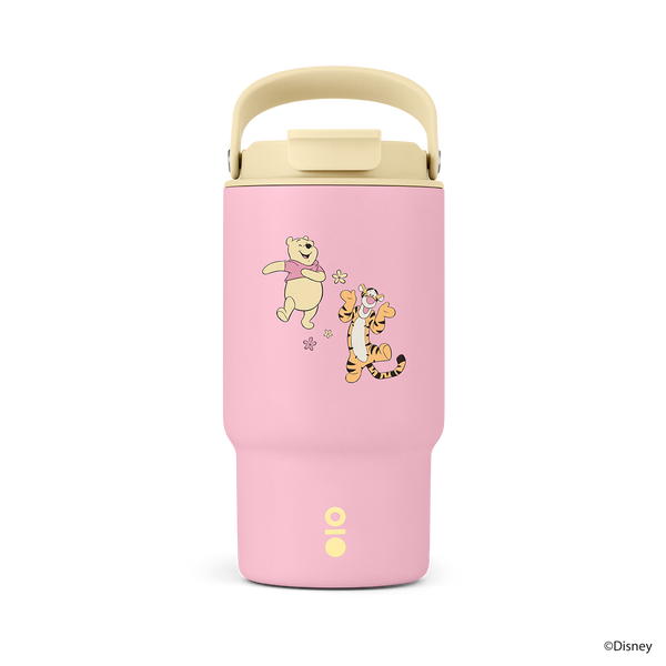 Little Joy With Pooh Roamer Tumbler Regular
