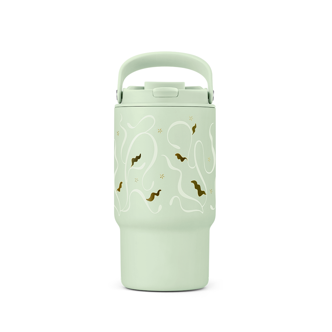 Quiet Beauty Roamer Tumbler Regular