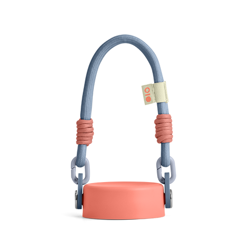 Retro Reel Ace Easy Flex Cap