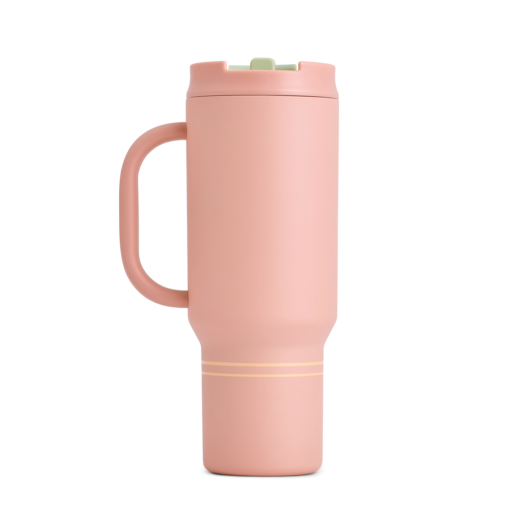 Retro Reel Essential Tumbler