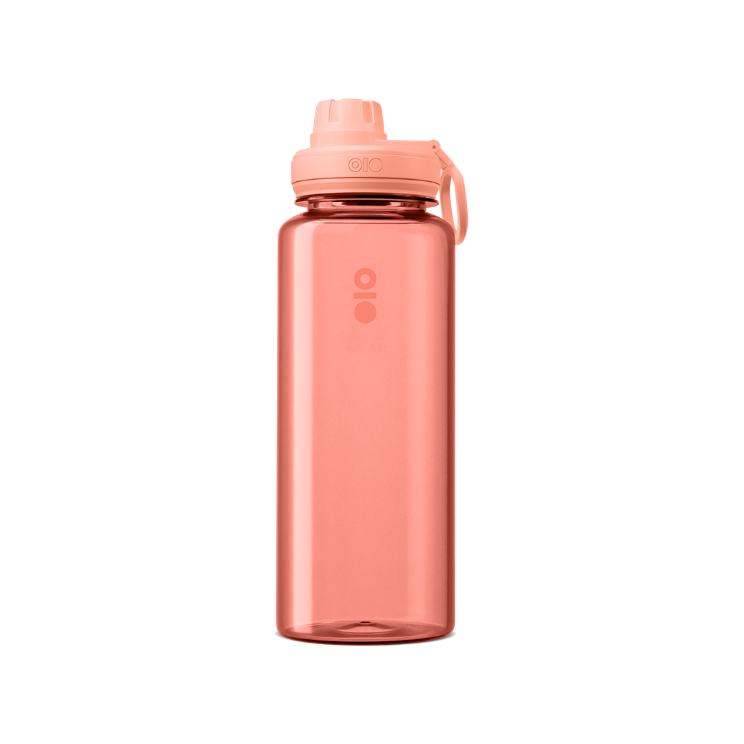 Retro Reel Go Bottle 700ml