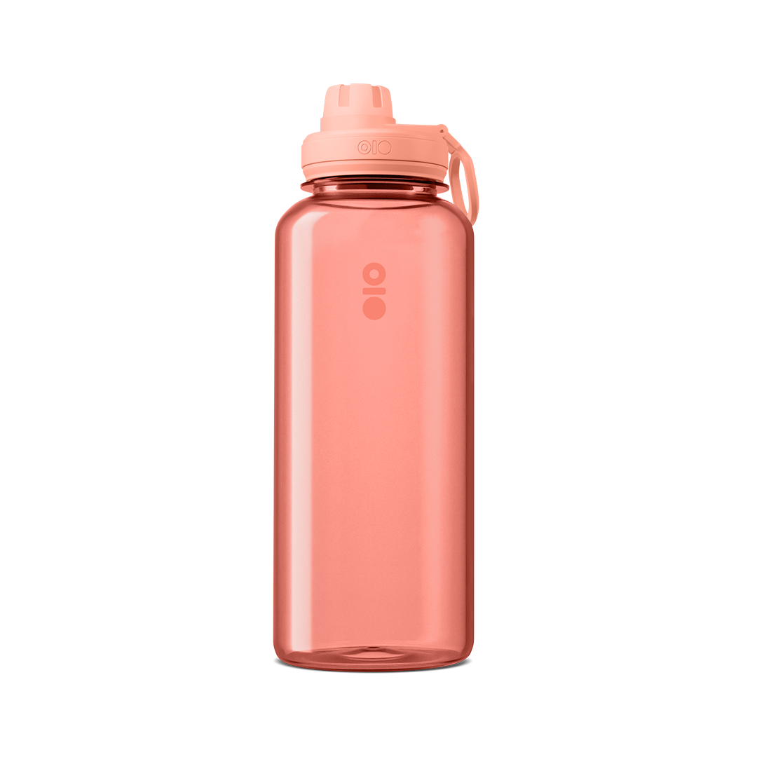 Retro Reel Go Bottle 1200ml