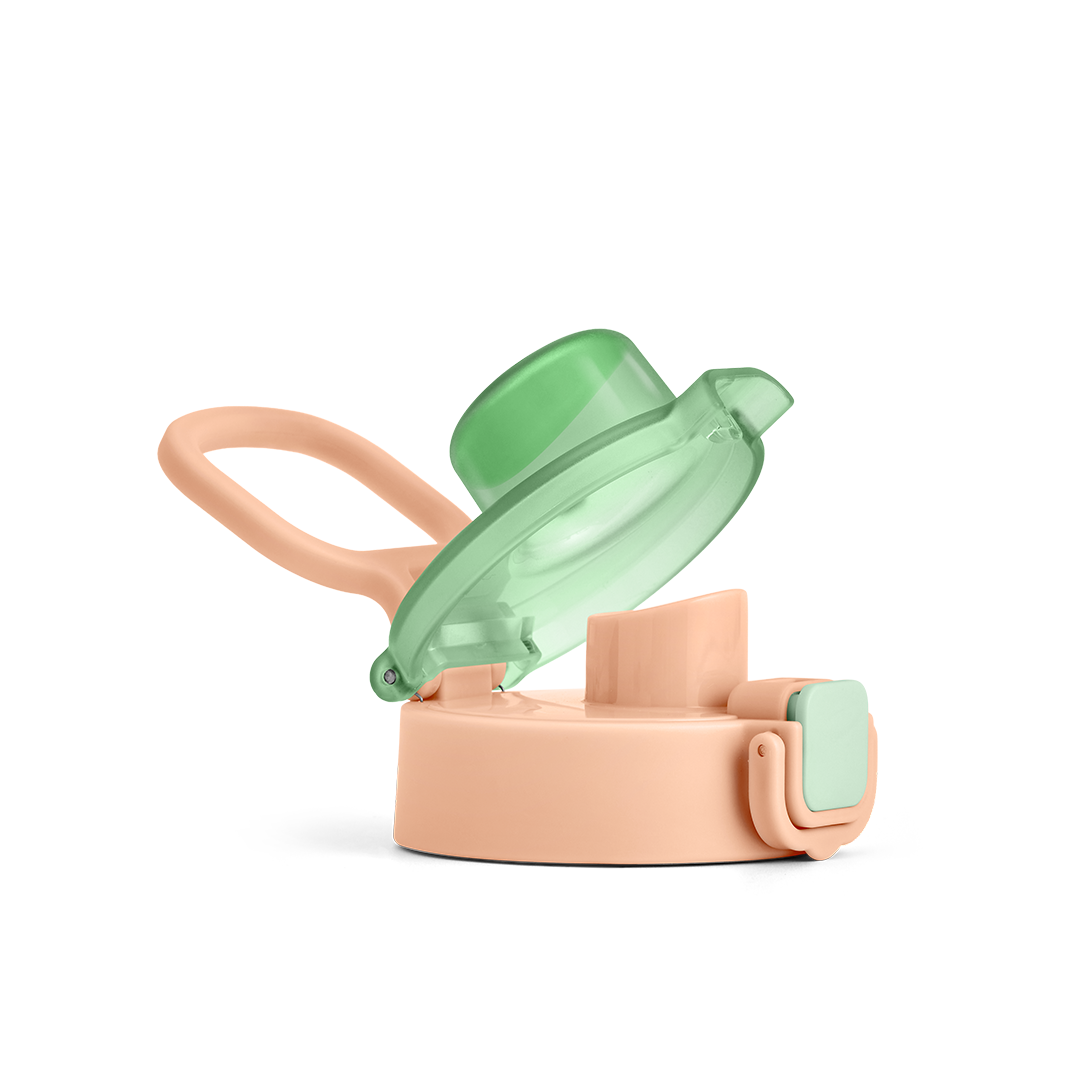 Retro Reel Ace Flip Cap