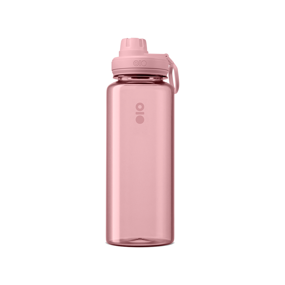 Retro Reel Go Bottle 700ml