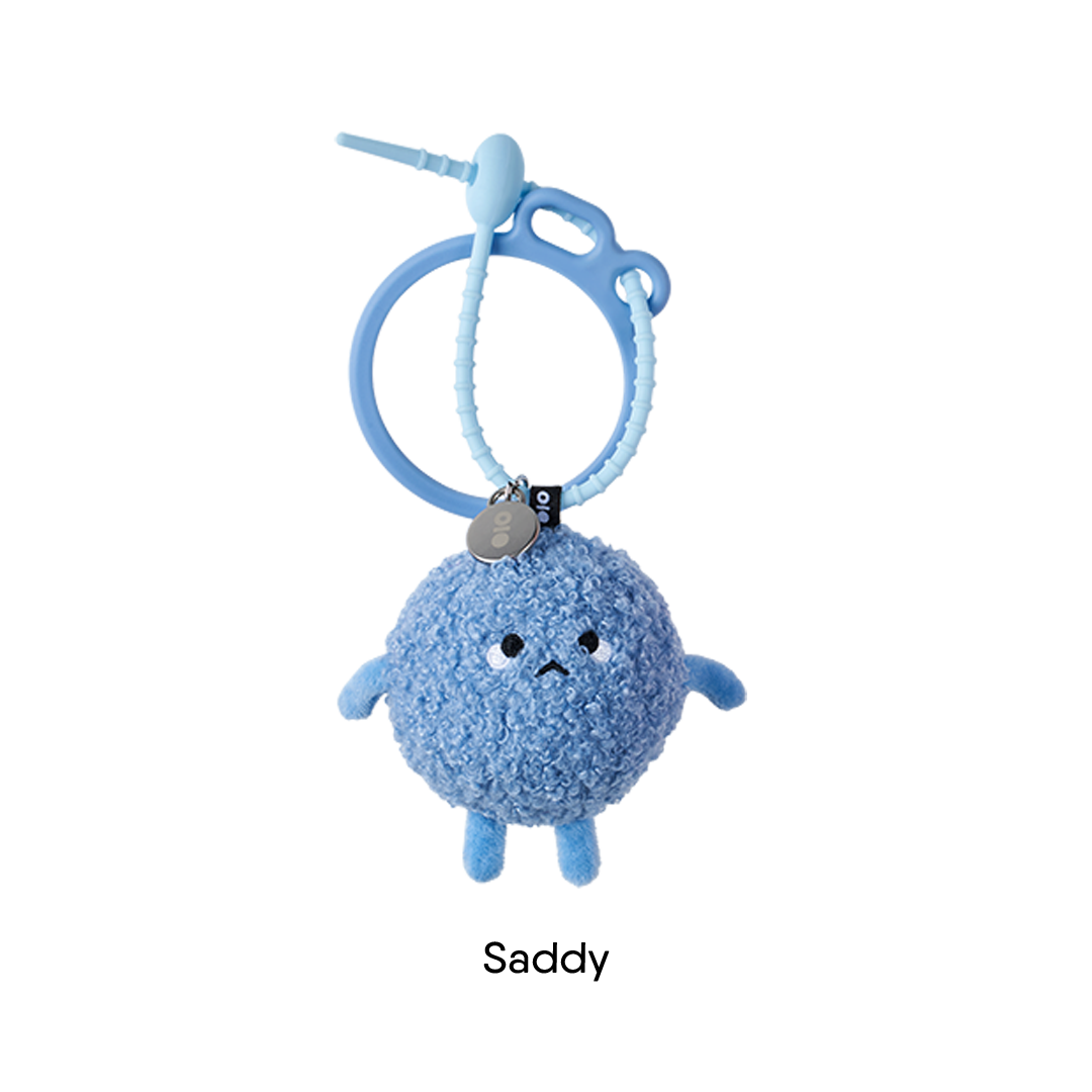 Moods Plushie Blind Box