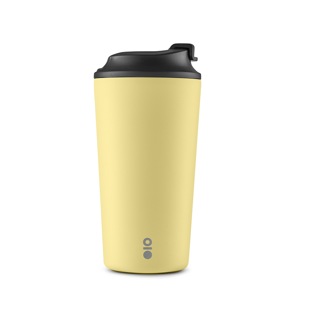 Bliss Sense Coffee Cup Large