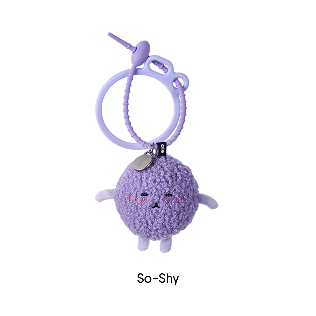 Moods Plushie Blind Box