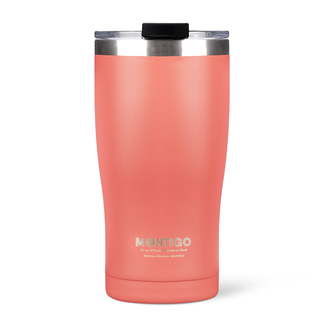 Sunset Coral #colour_sunset coral