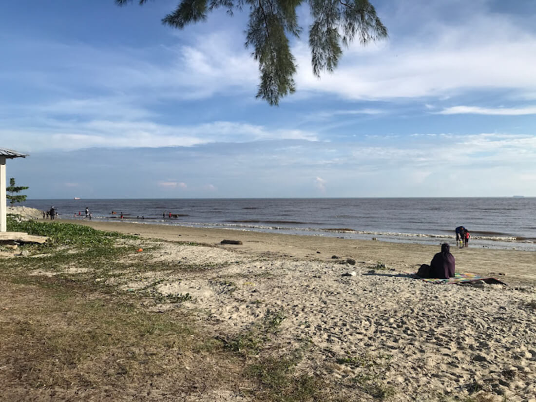 Top 7 Beaches In Selangor To Visit This Weekend