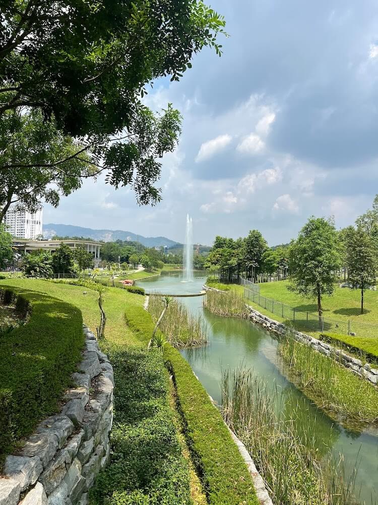 17 Best Parks in Selangor To Unwind & Reconnect With Nature