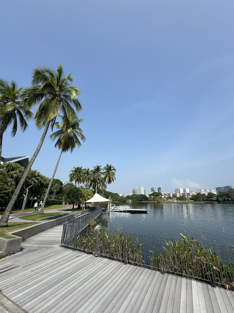 11 Best Parks In KL For Fun & Relaxing Weekends