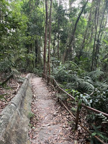 Hiking Melaka 9 Trails To Explore In This Historic State