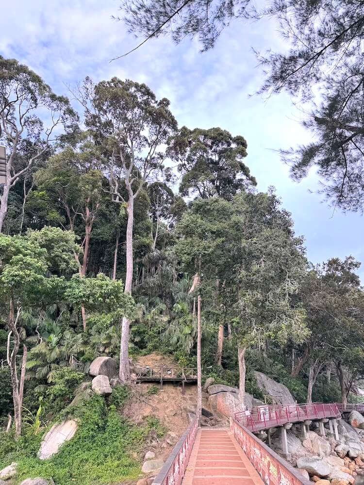 Hiking Pahang: Top 11 Trails For A Scenic Adventure