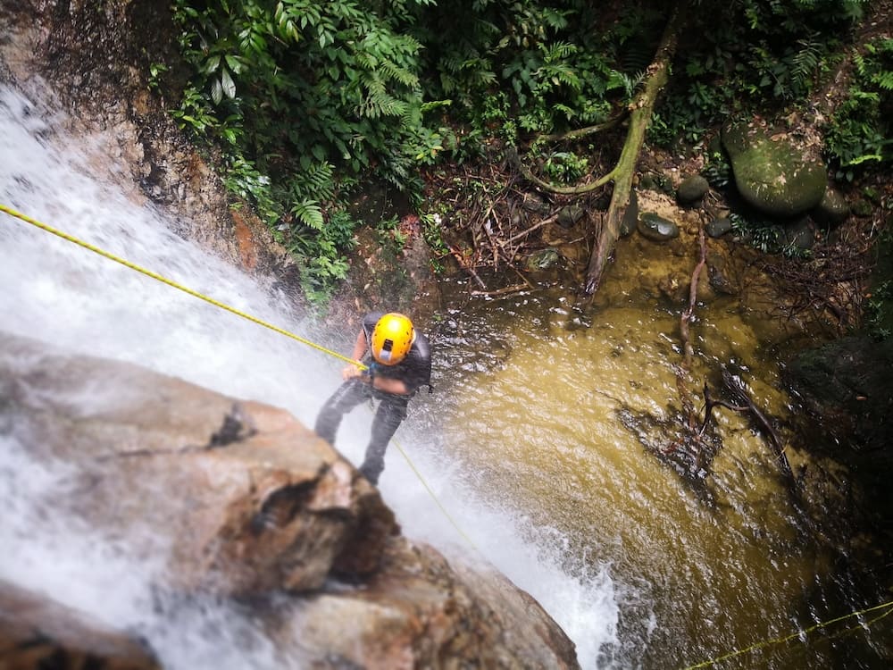 11 Types Of Exciting Water Sports in Malaysia To Try