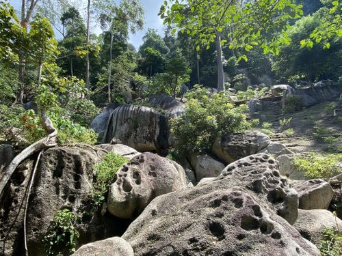 11 Breathtaking Hills To Go Hiking In Negeri Sembilan