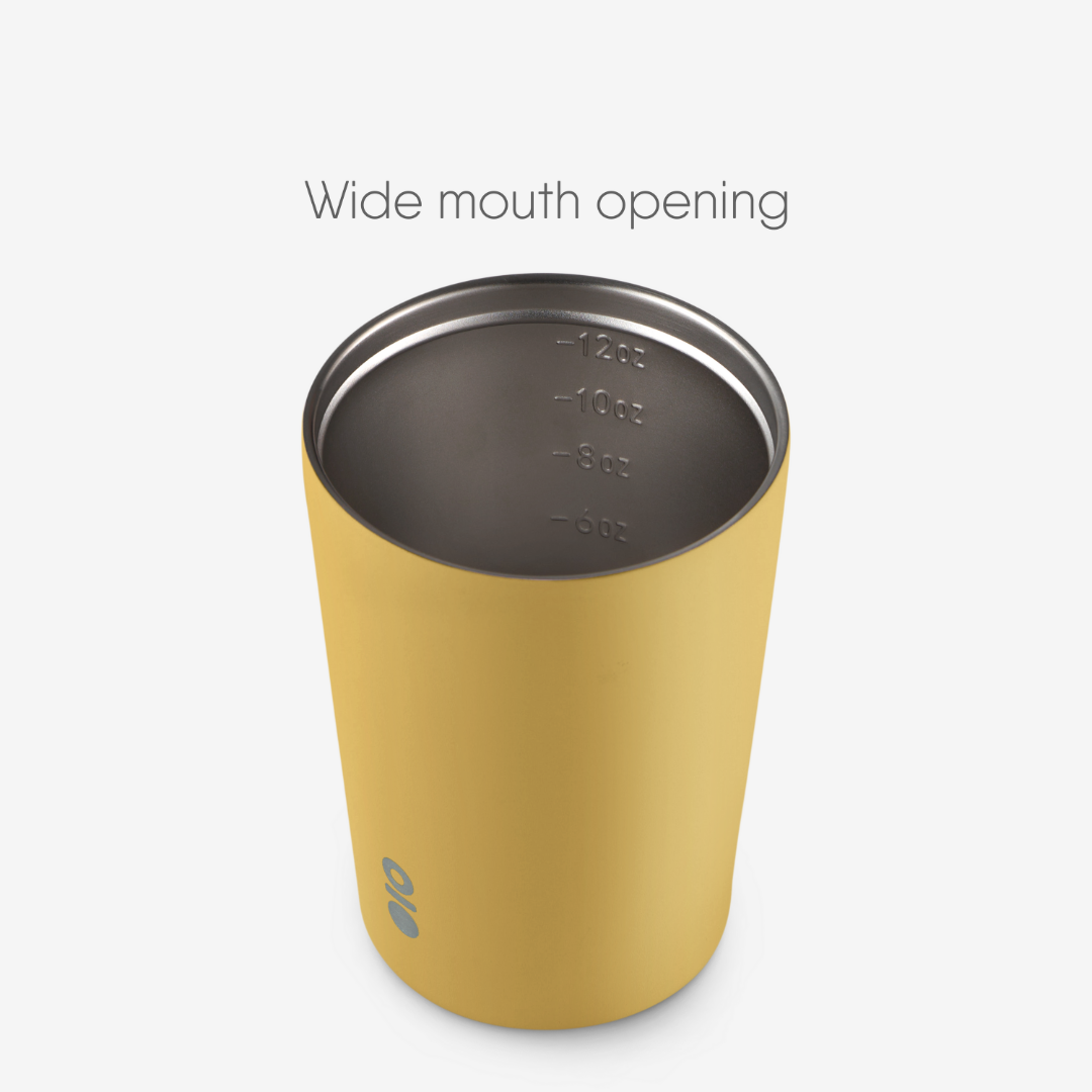 Atlas Sense Coffee Cup Regular