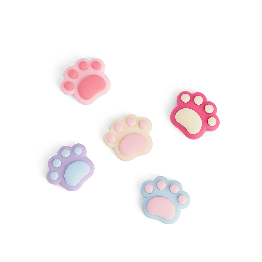 3D Stickers