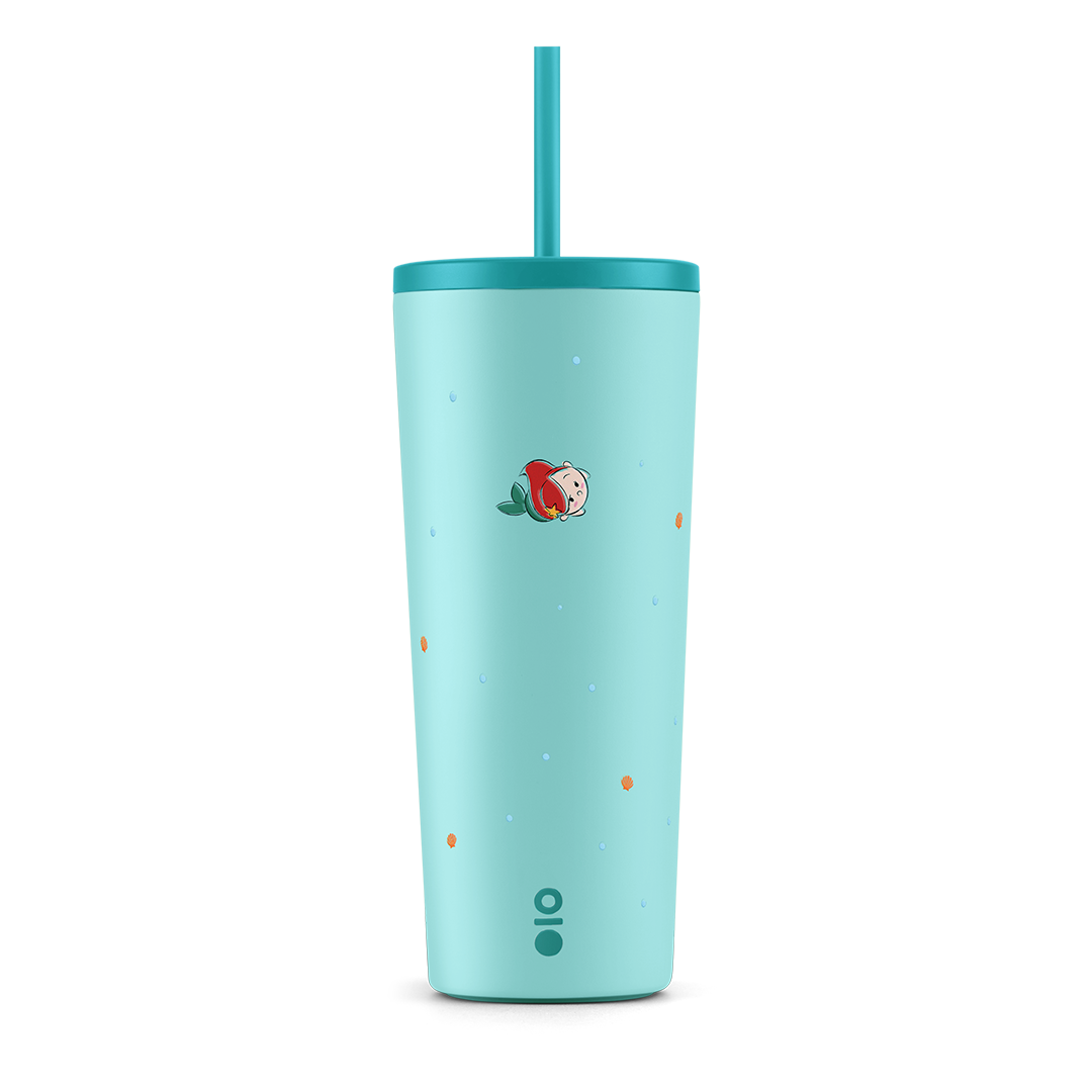 Disney Tsum Tsum Sense Straw