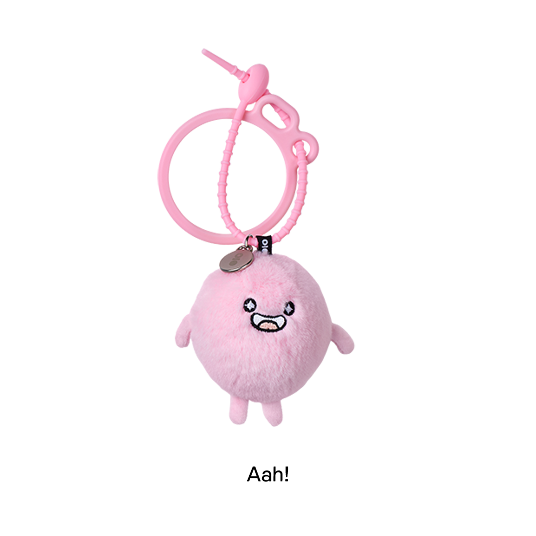 Moods Plushie Blind Box