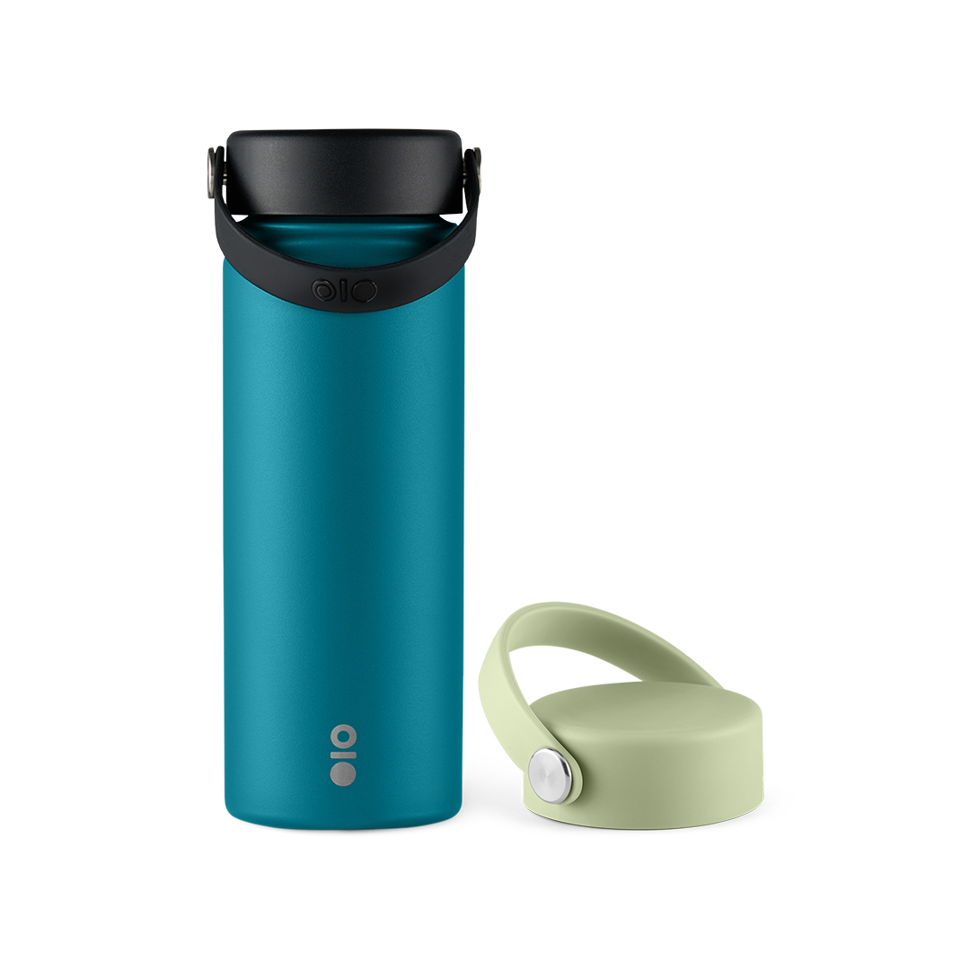 Grab & Go Set A