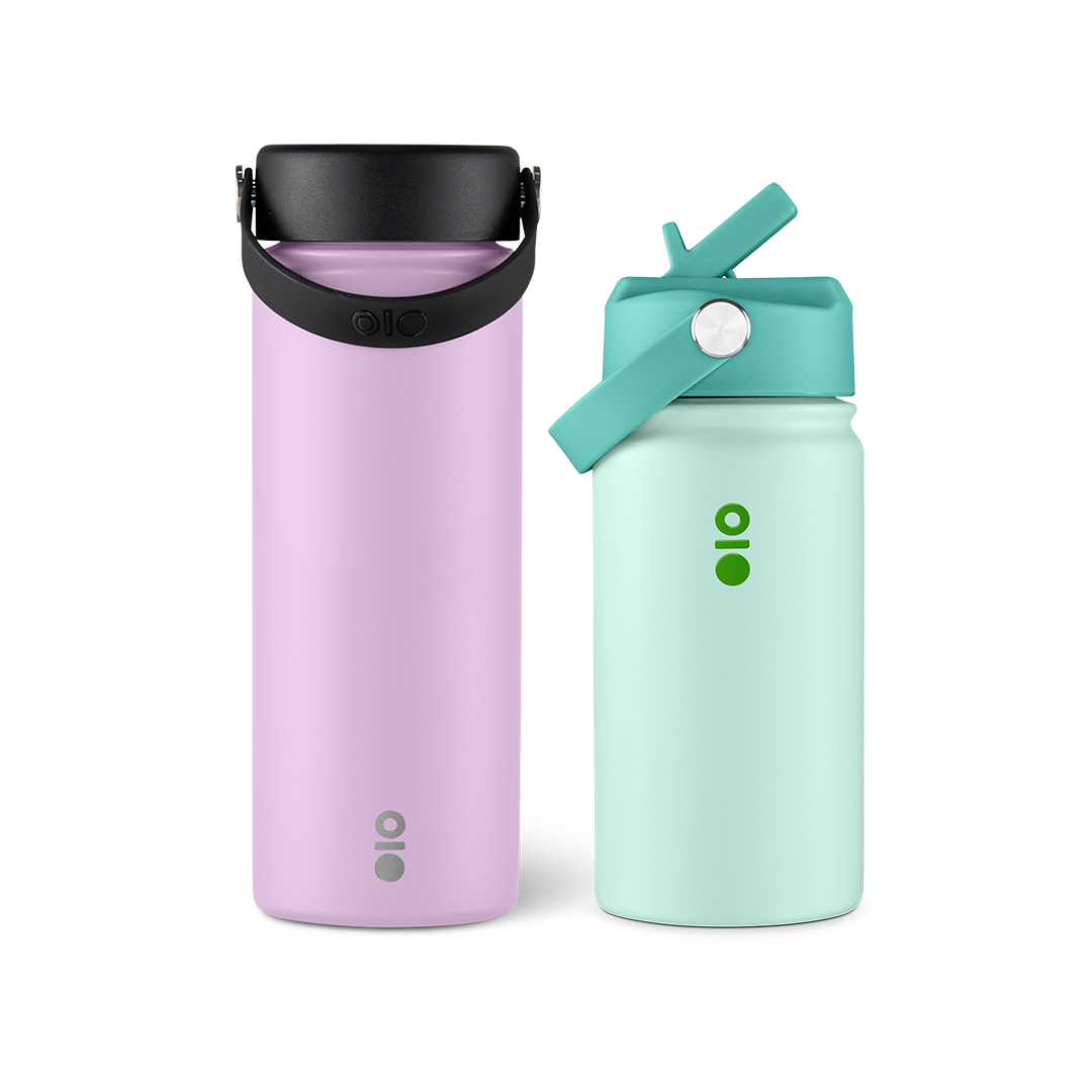 Grab & Go Set E