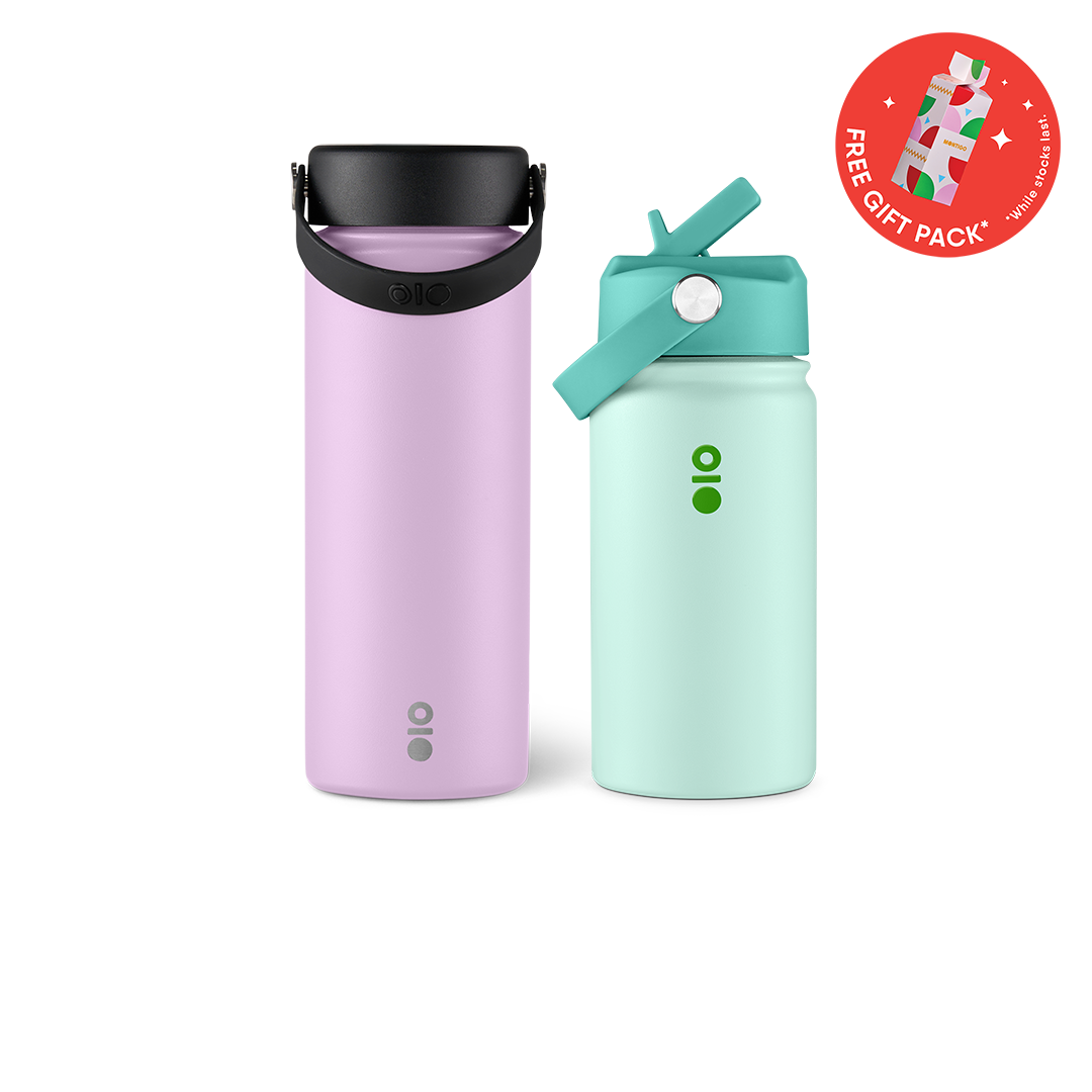 Grab & Go Set E