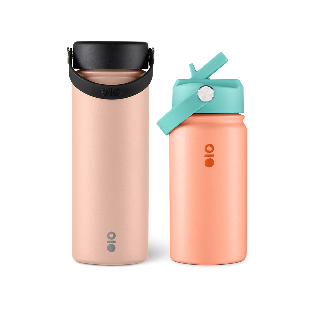 Grab & Go Set F