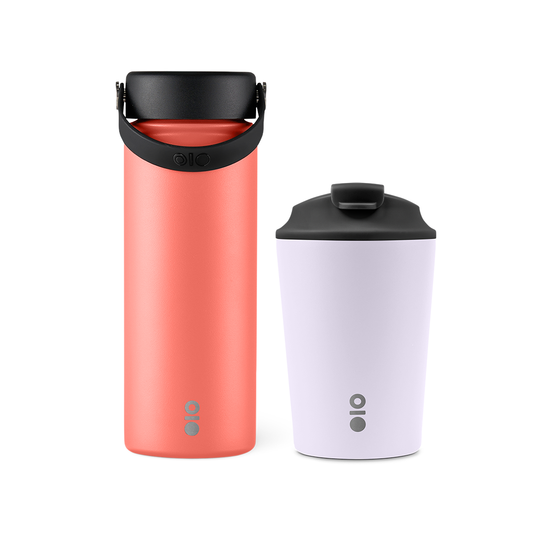 Grab & Go Set D