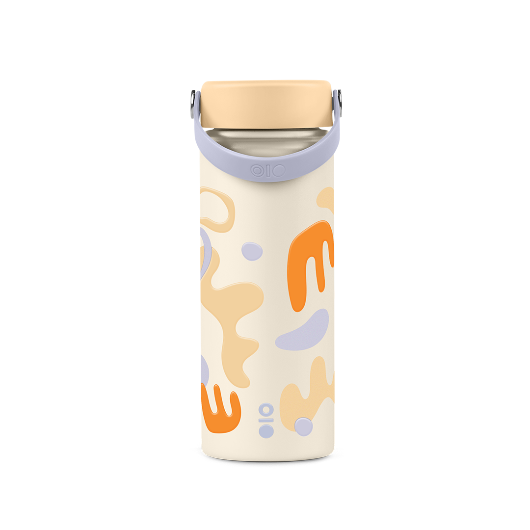 Whimsical Wonders Ace Bottle Medium