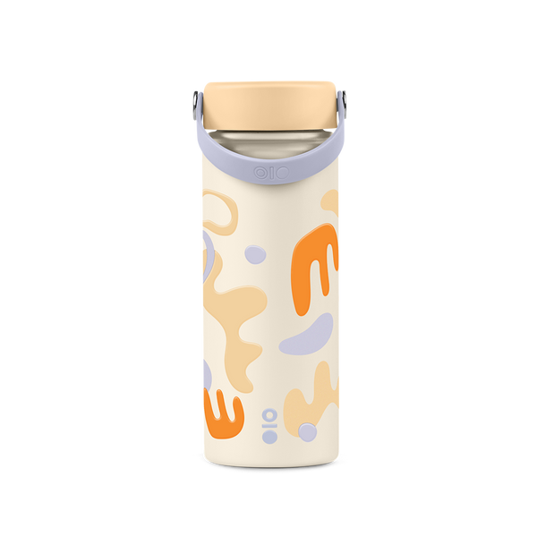 Whimsical Wonders Ace Bottle Medium