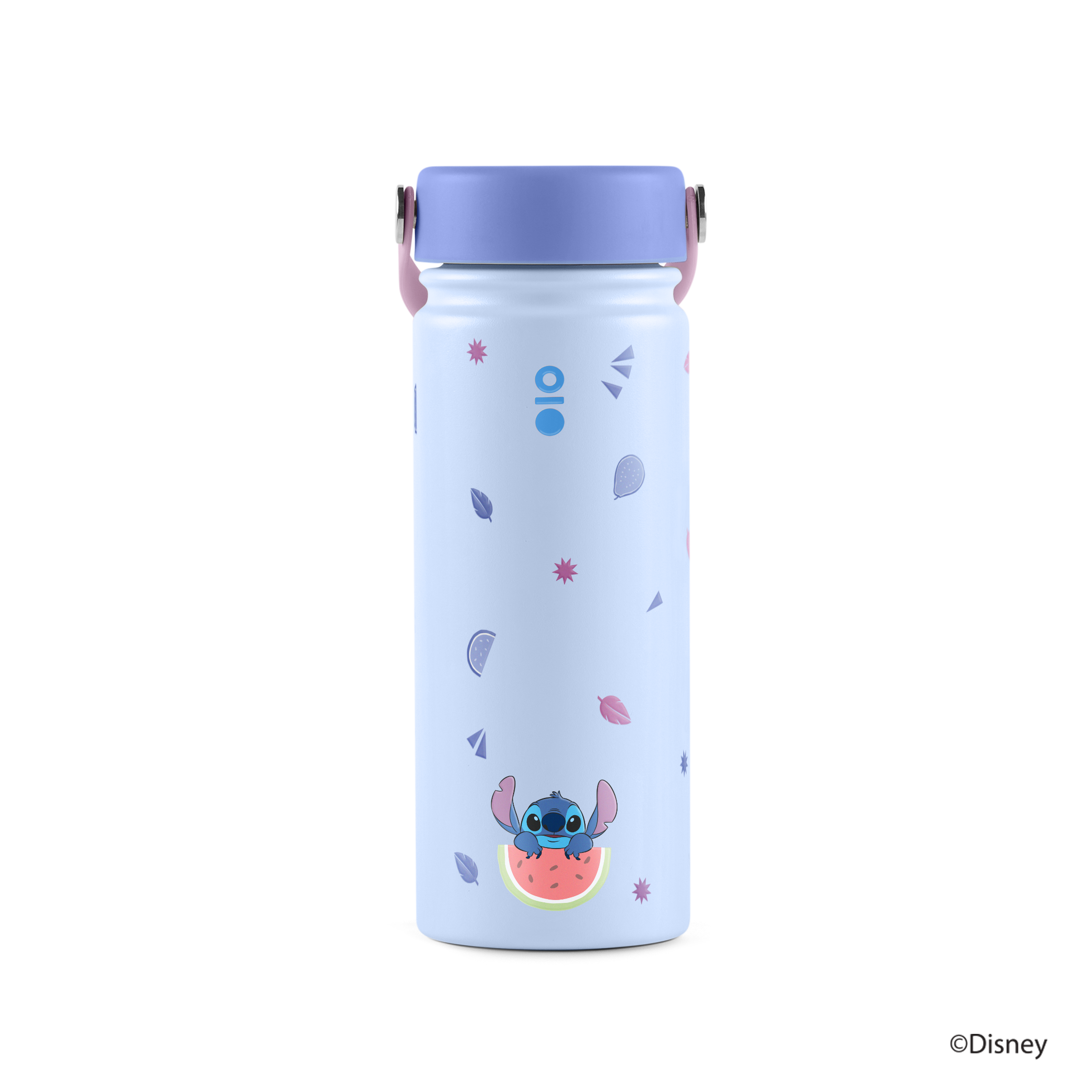 Disney Stitch Ace Bottle Medium