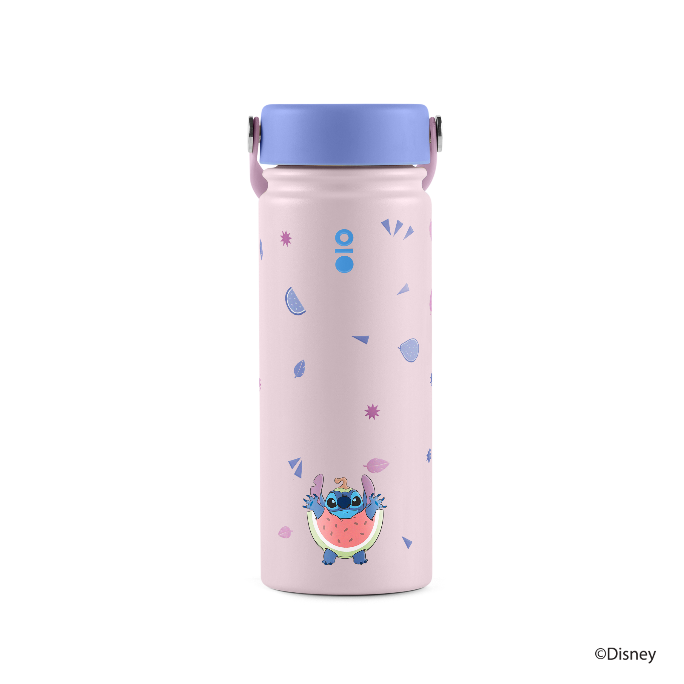 Disney Stitch Ace Bottle Medium