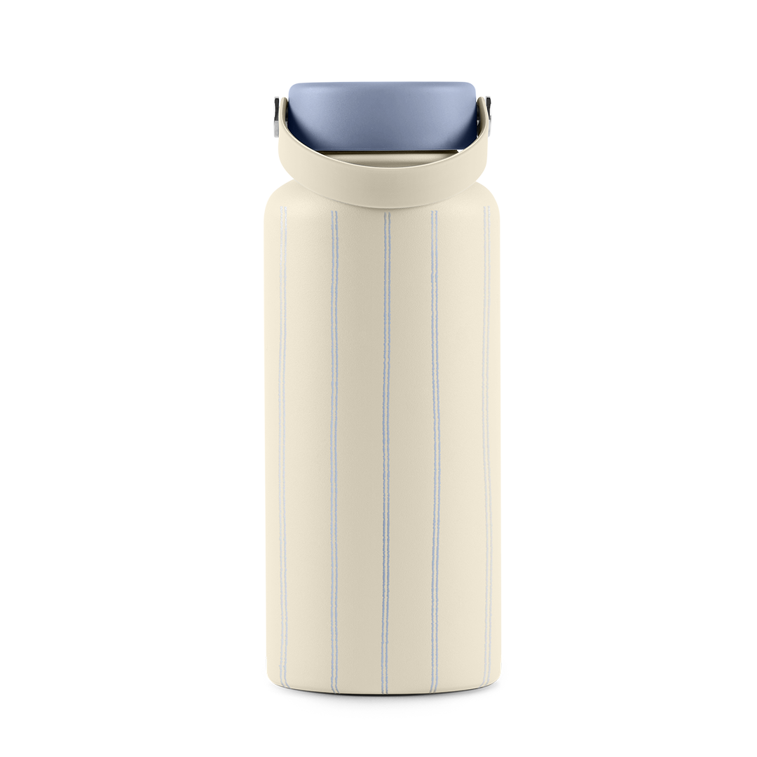Pretty Porcelain Ace Bottle Mega