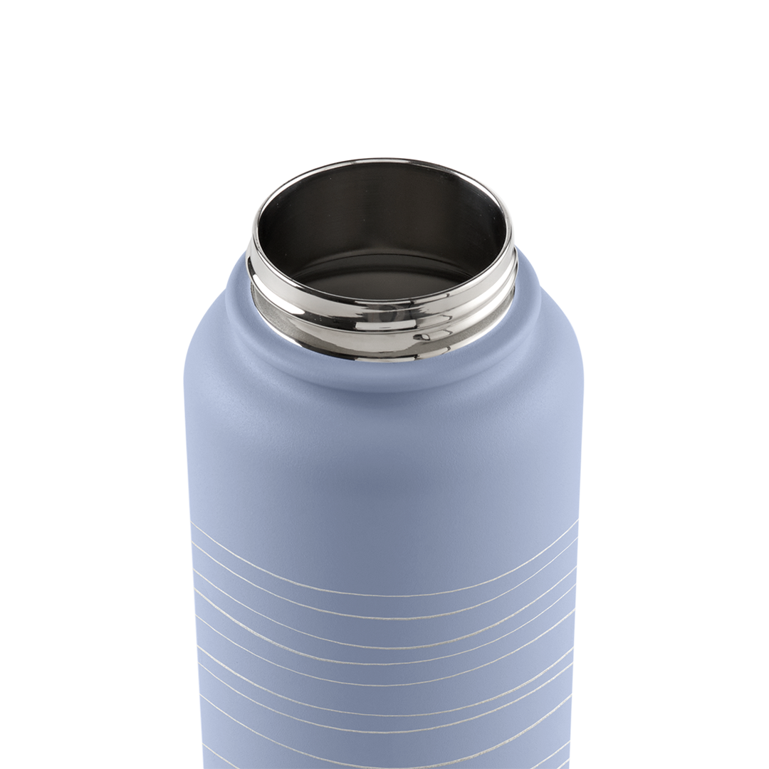 Pretty Porcelain Ace Bottle Mega
