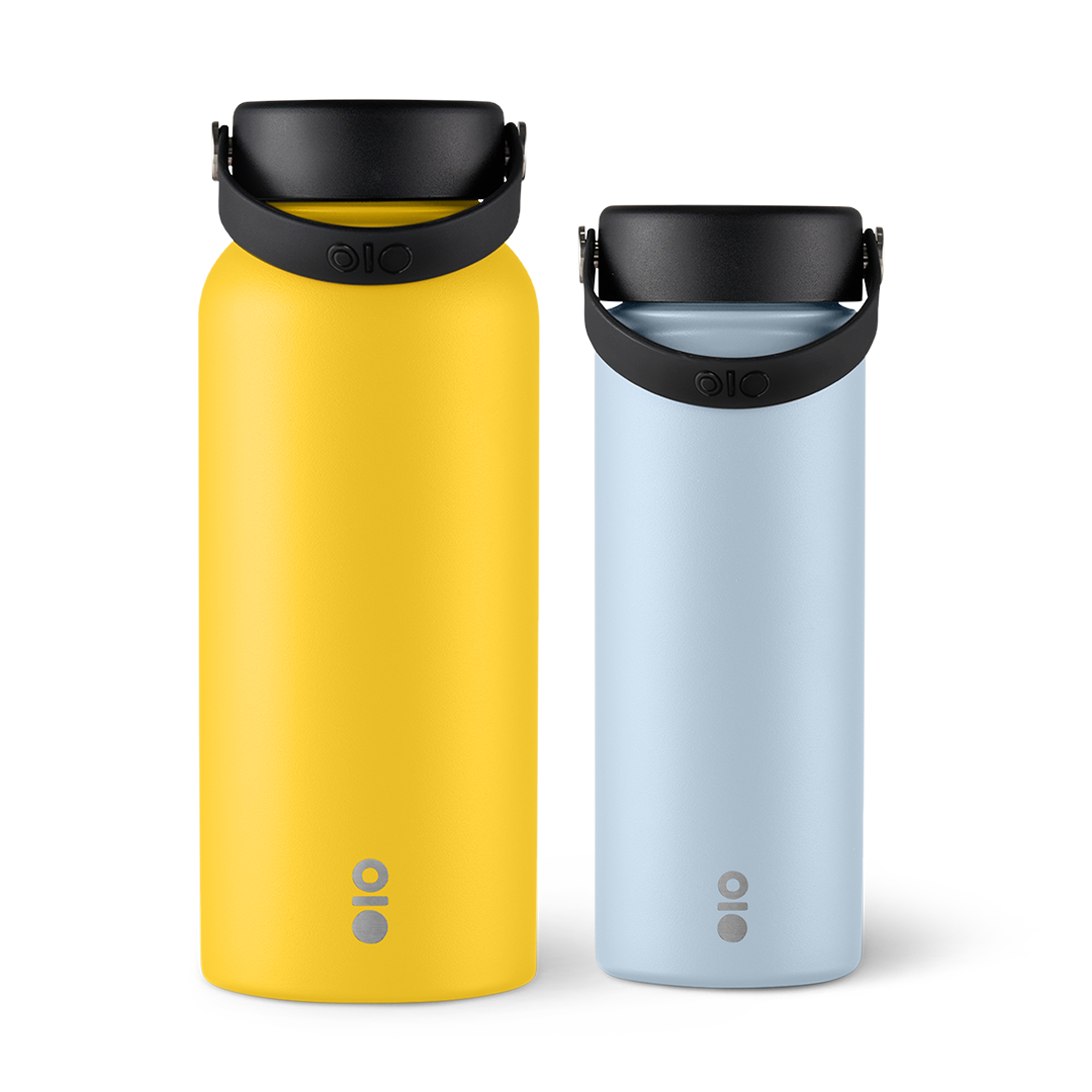 Grab & Go Set G