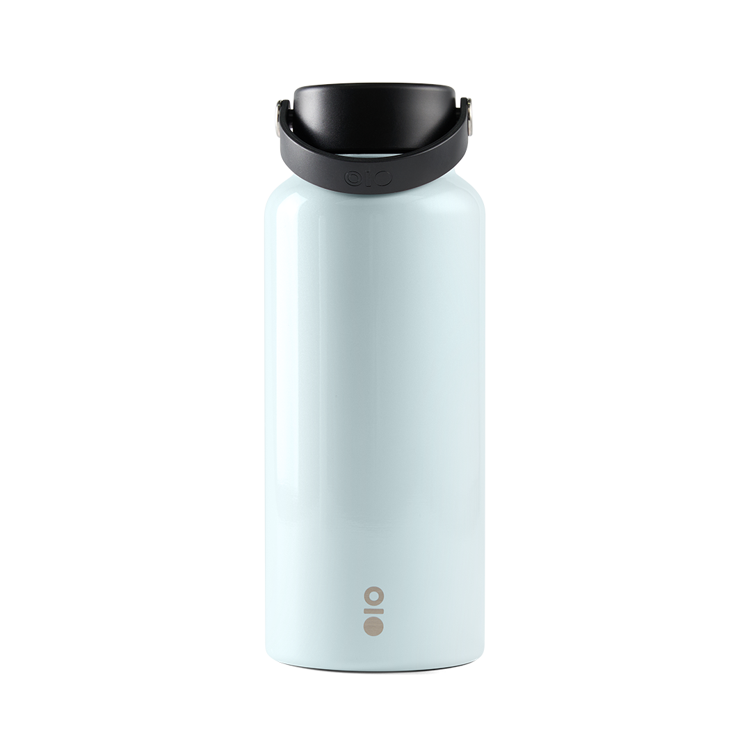 Marshmallow Ace Bottle Mega