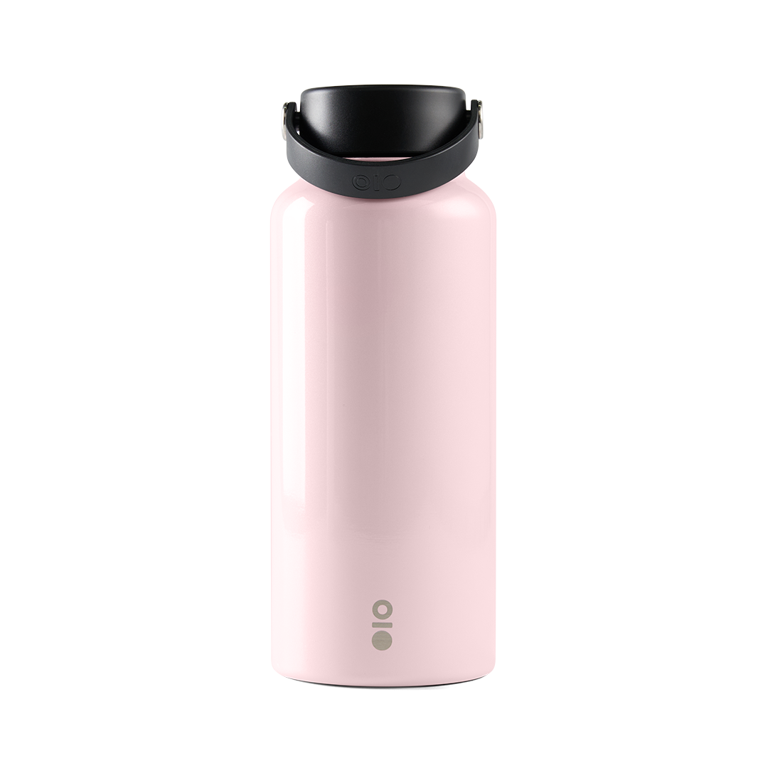 Marshmallow Ace Bottle Mega