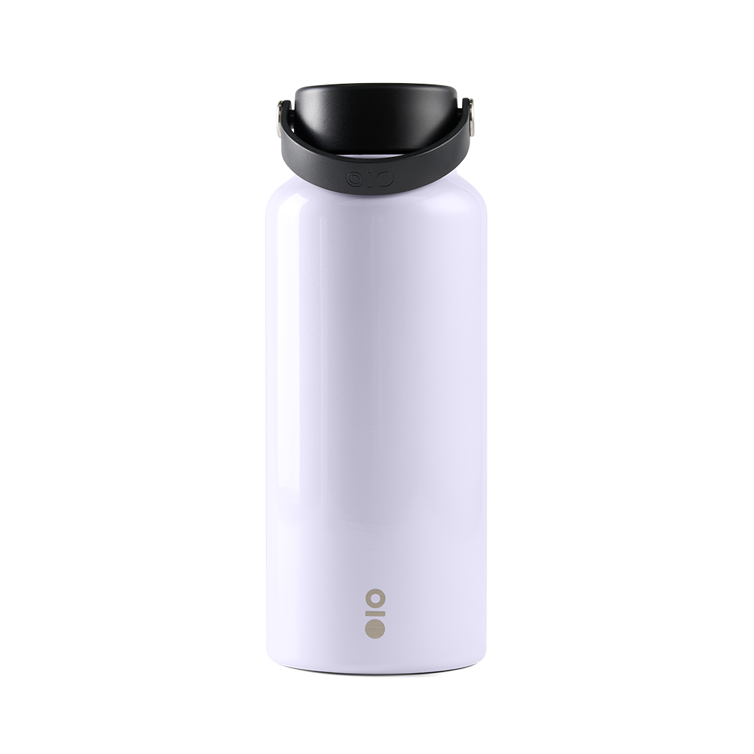 Marshmallow Ace Bottle Mega