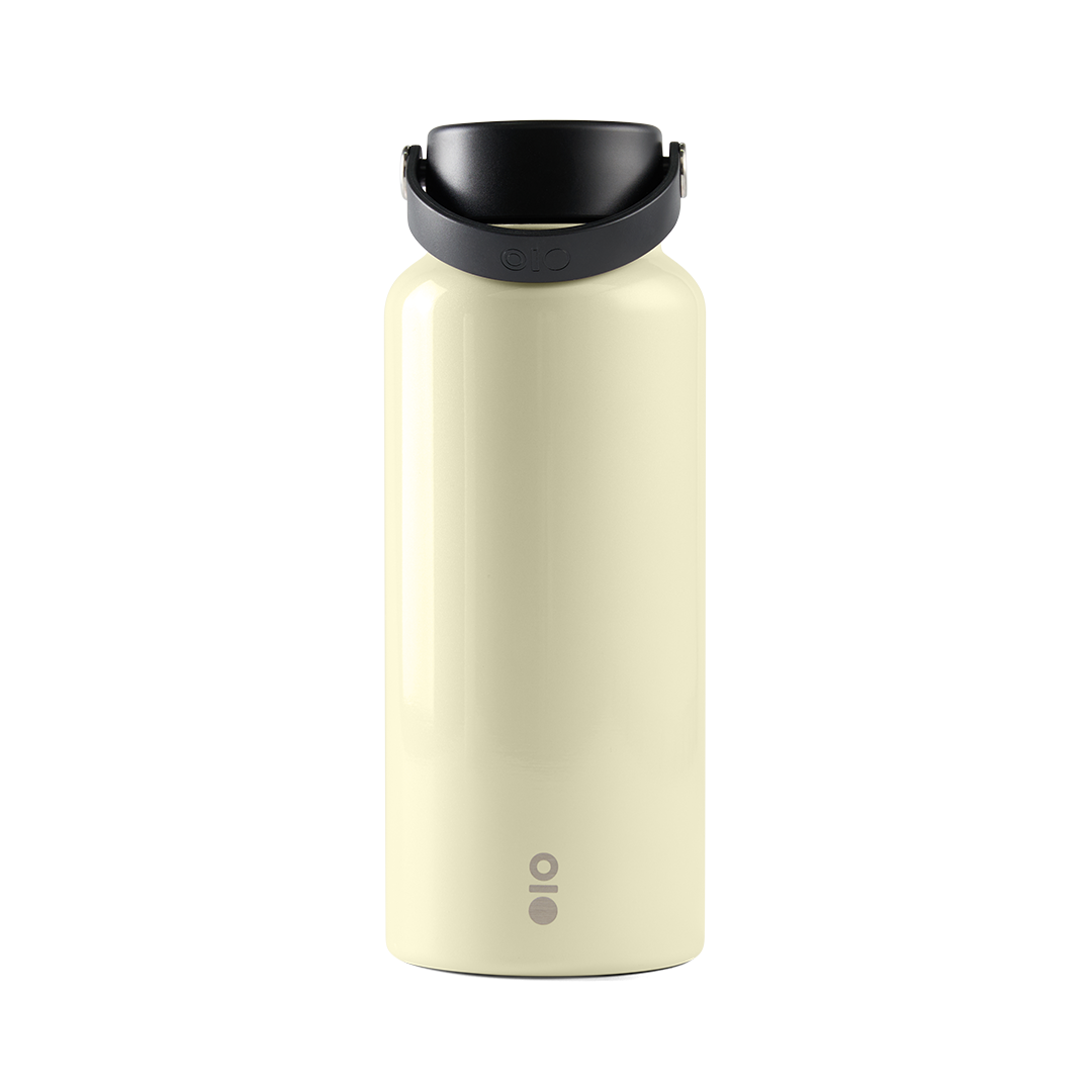Marshmallow Ace Bottle Mega