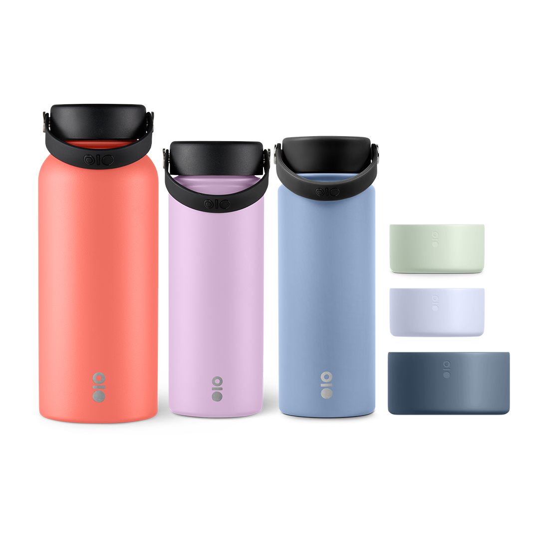 Grab & Go Set K