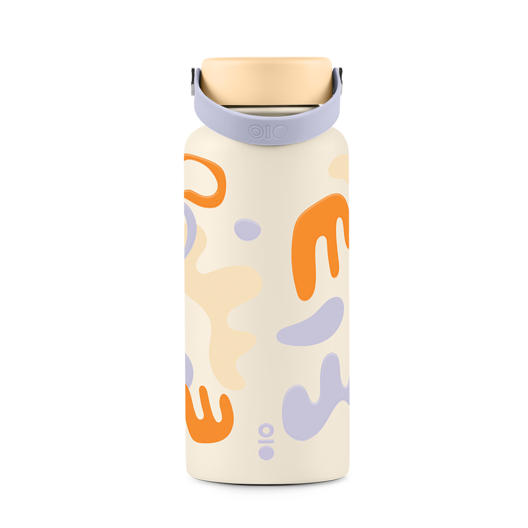 Whimsical Wonders Ace Bottle Mega