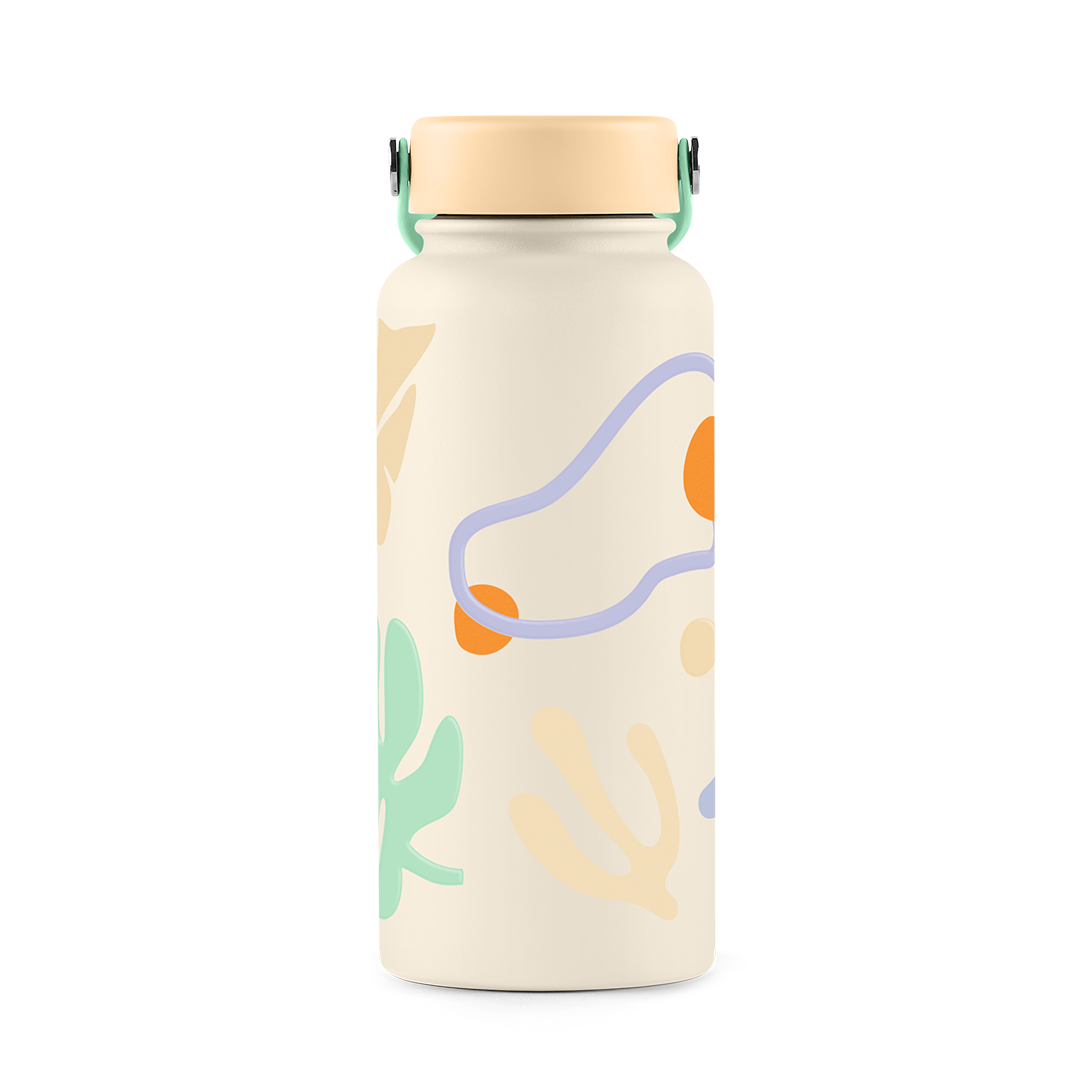 Whimsical Wonders Ace Bottle Mega