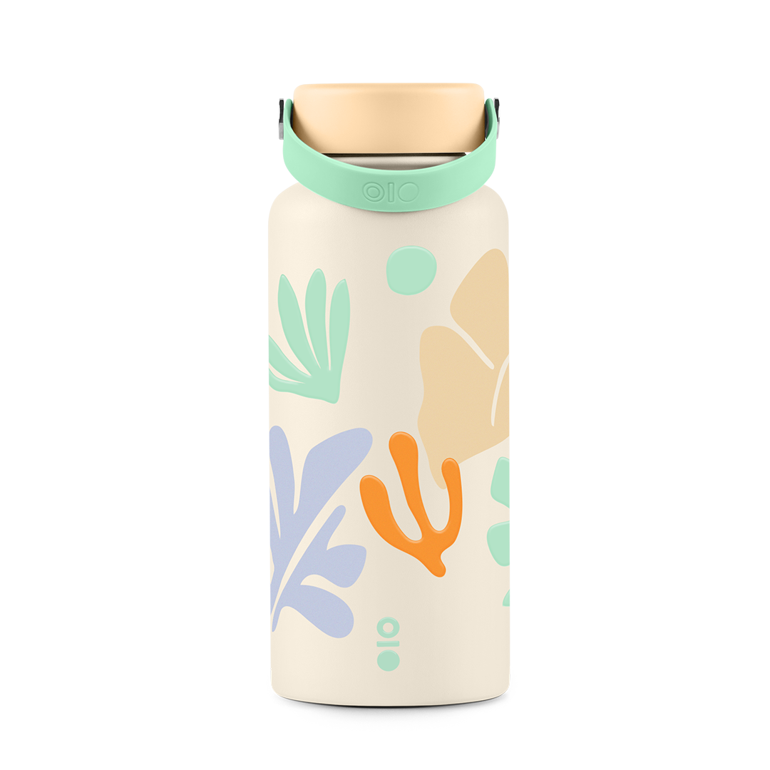 Whimsical Wonders Ace Bottle Mega
