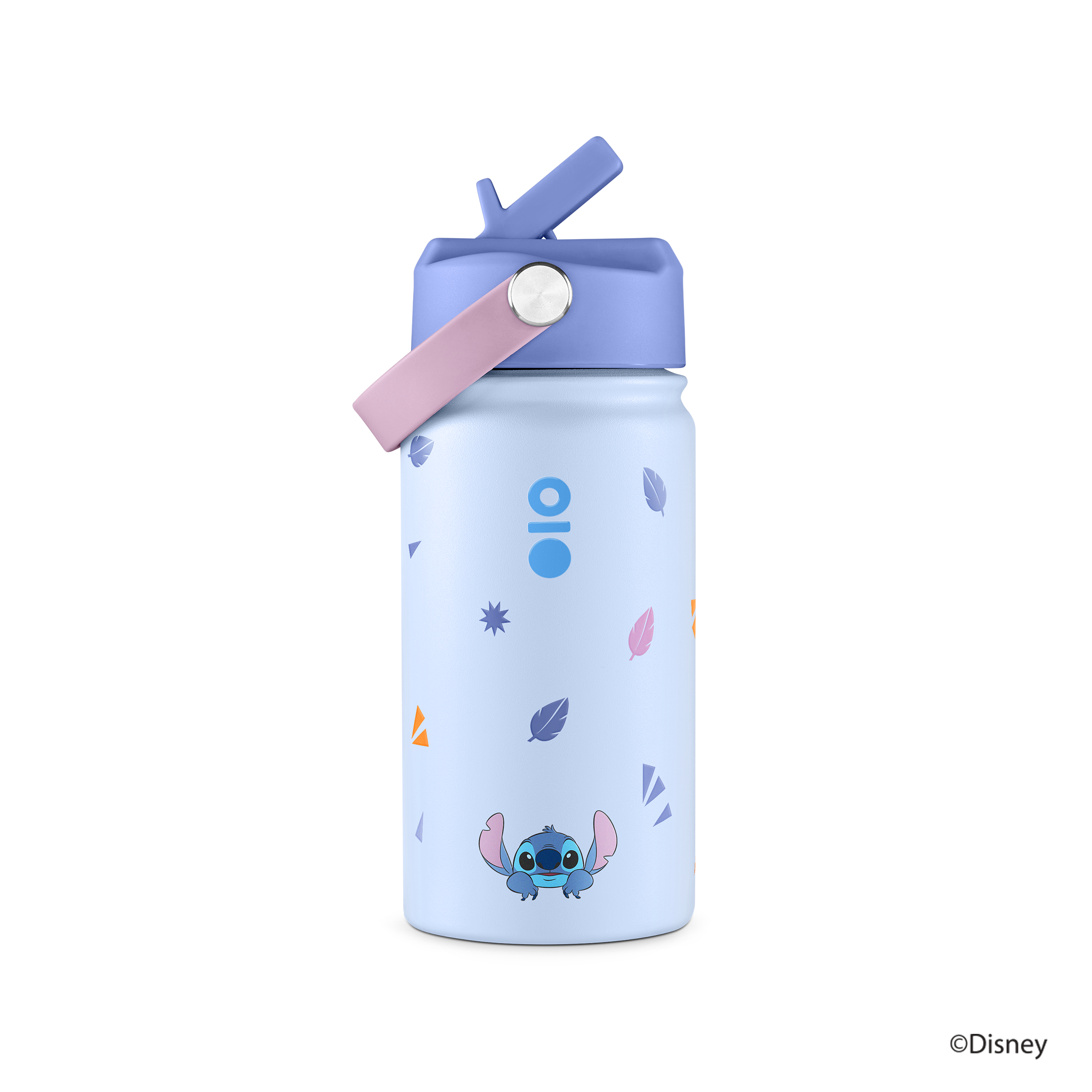 Disney Stitch Ace Bottle Mini
