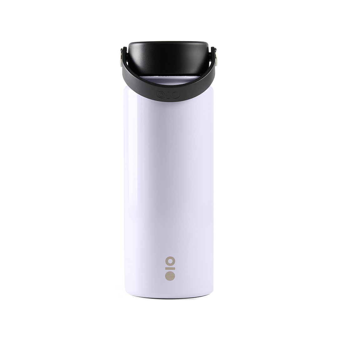 Marshmallow Ace Bottle Medium