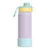 Drinkware with Accessories