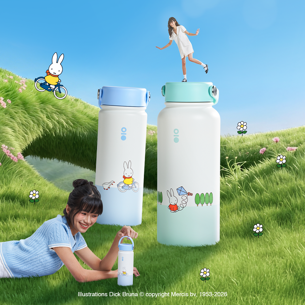 Miffy Daily Collection