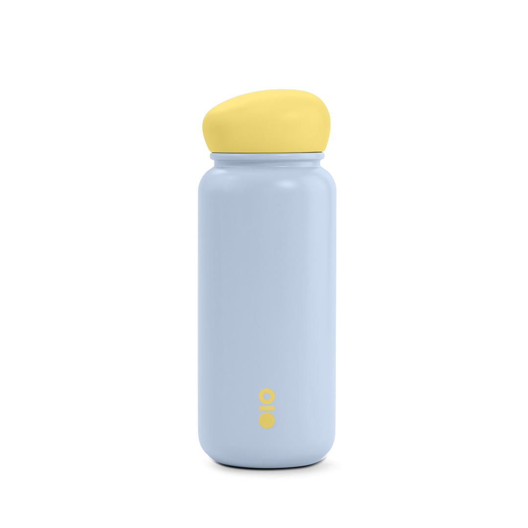 Moods Bubble Bottle